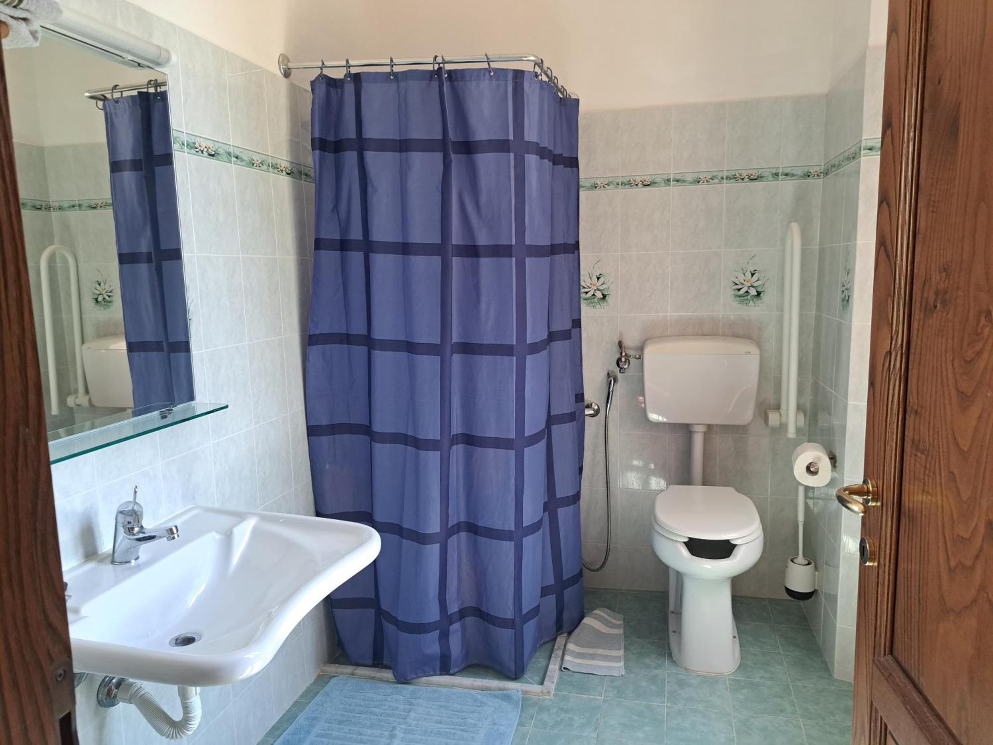 Agriturismo Poggio All'Olmo Villa Greve in Chianti Ngoại thất bức ảnh