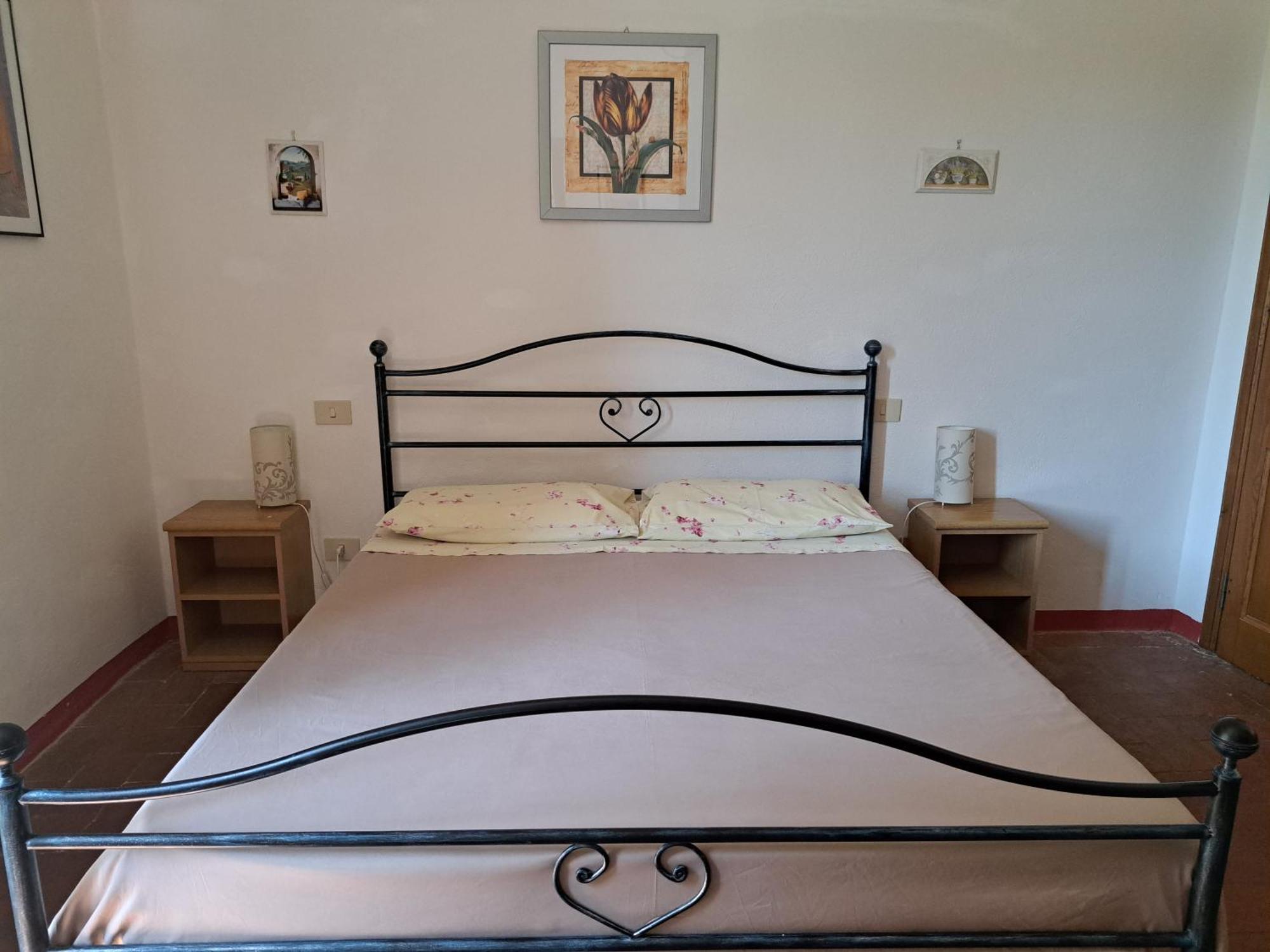 Agriturismo Poggio All'Olmo Villa Greve in Chianti Ngoại thất bức ảnh