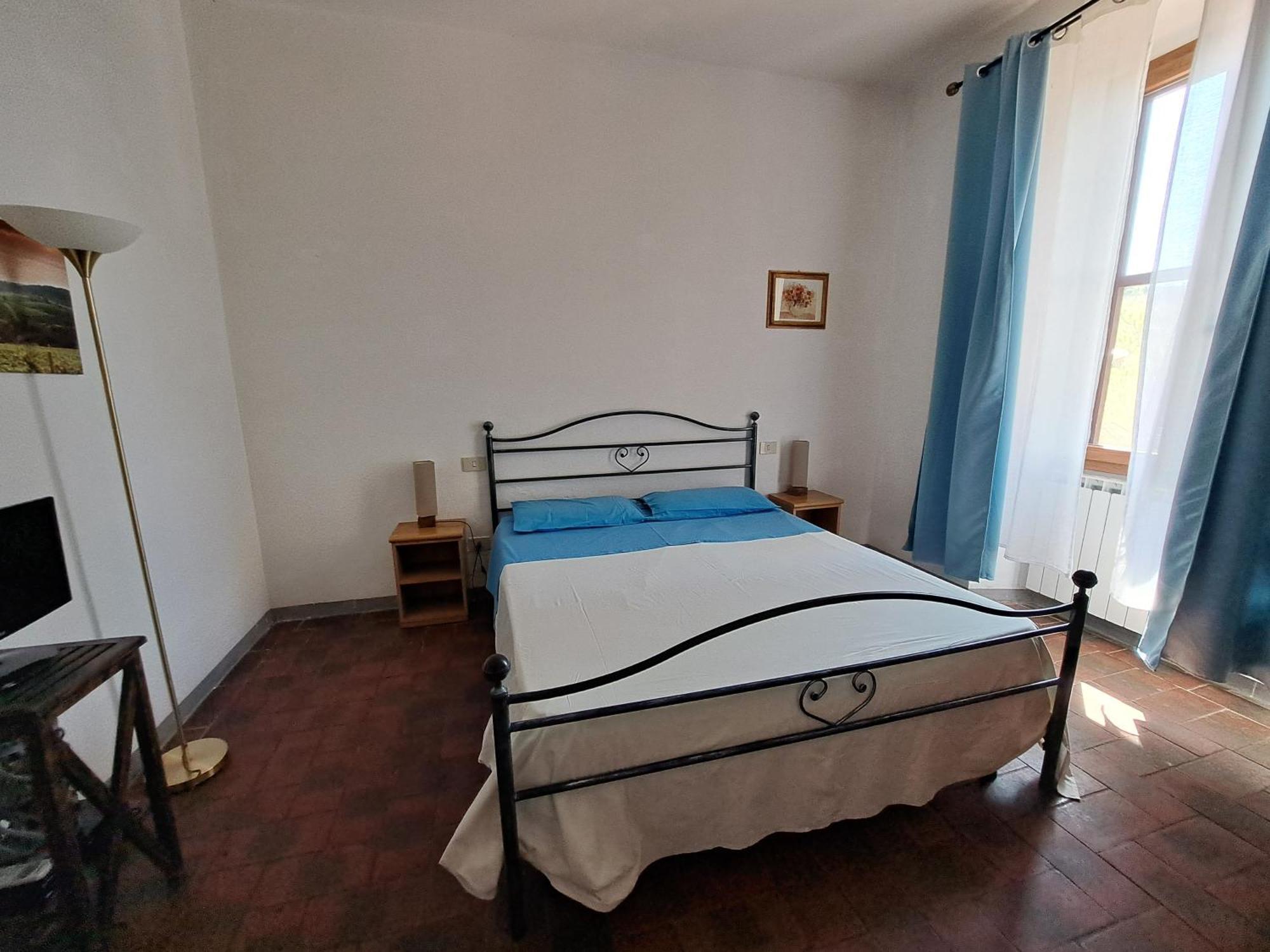 Agriturismo Poggio All'Olmo Villa Greve in Chianti Ngoại thất bức ảnh